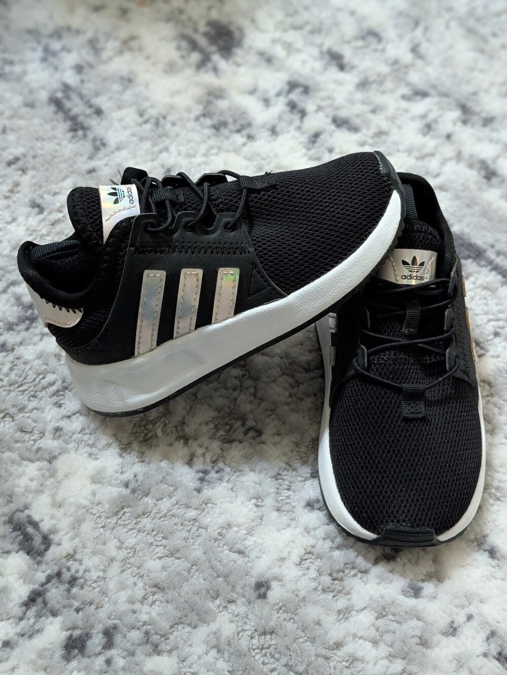 adidas Originals X_PLR Core Shoes
